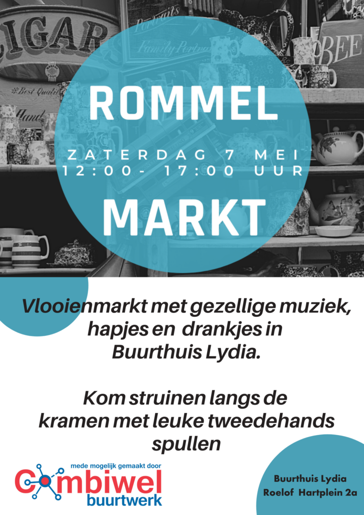 Rommelmarkt